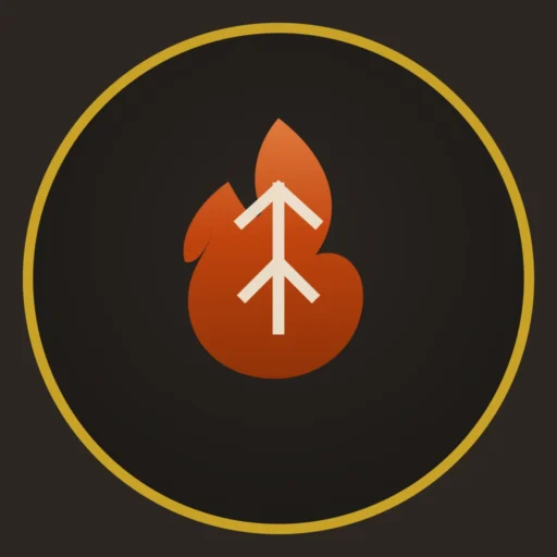 Mythic Name Forge