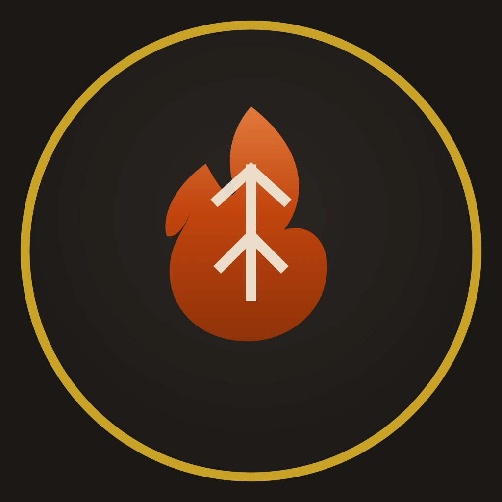Mythic Name Forge — D&D Name Generator