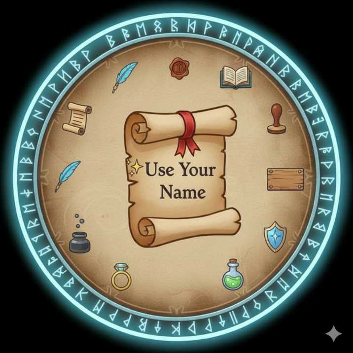 Tiefling Name Generator