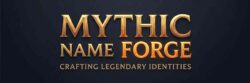 D&D Name Generator